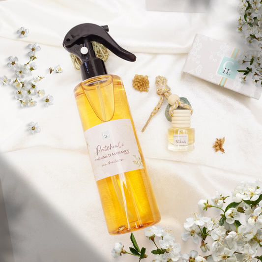 parfums d'ambiance