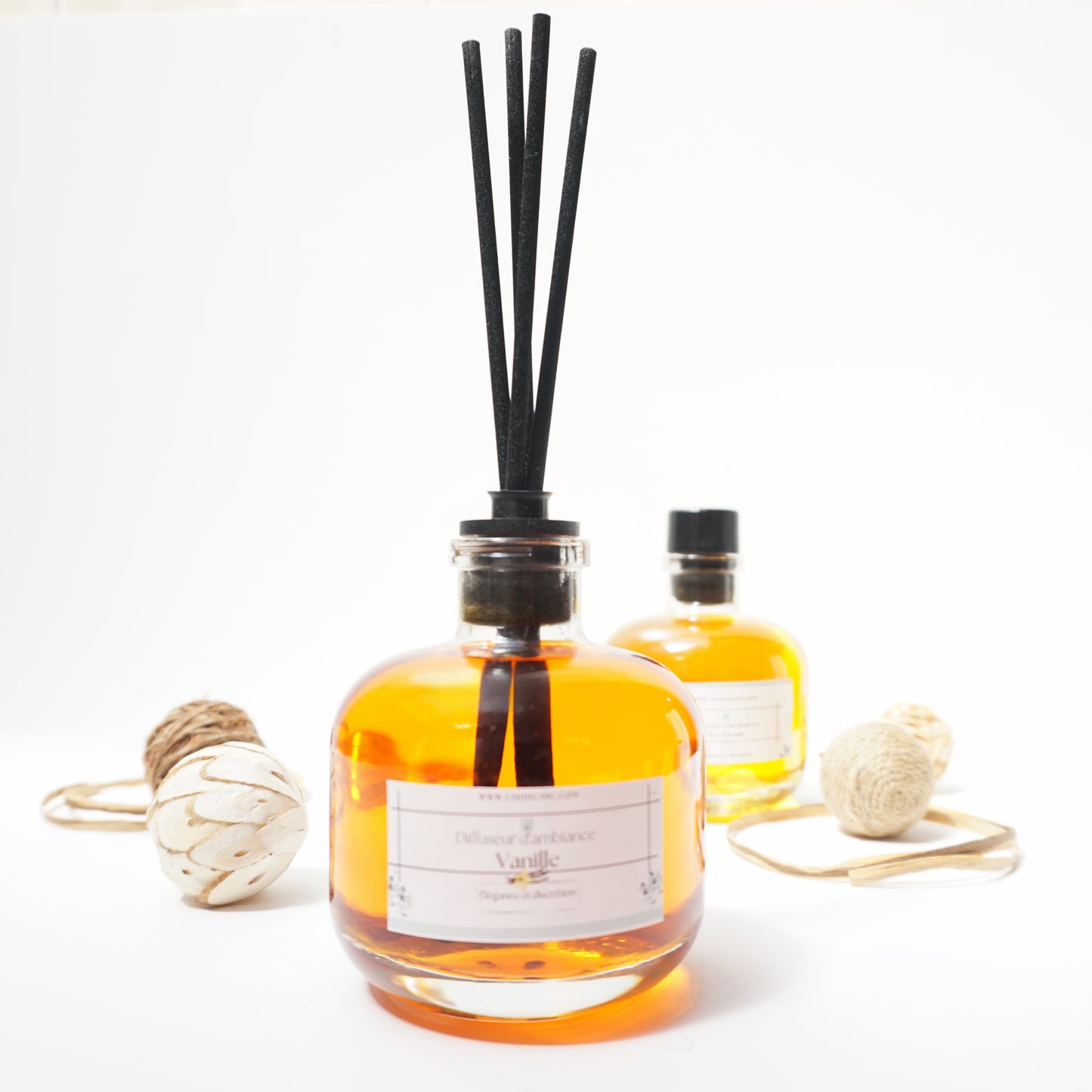Diffuseurs 200ml