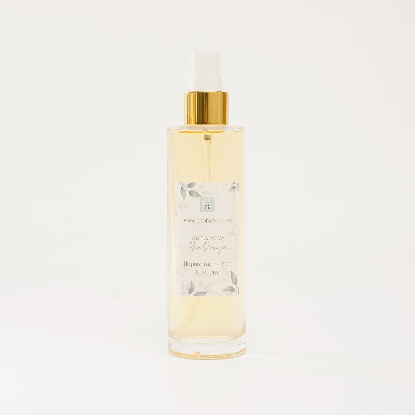 Spray d'ambiance 100ml