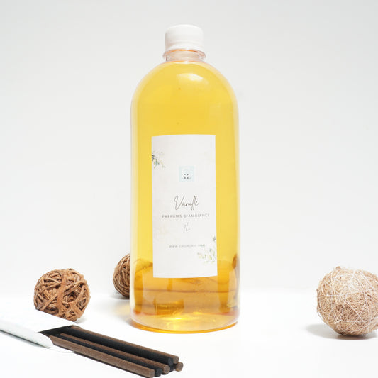 Recharge diffuseur bâtonnets