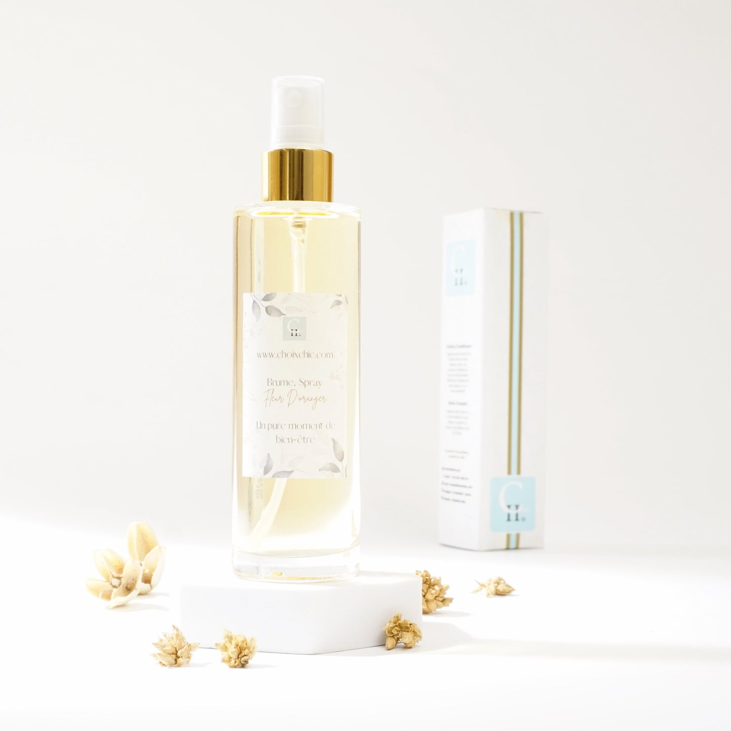 SPRAY 100ML