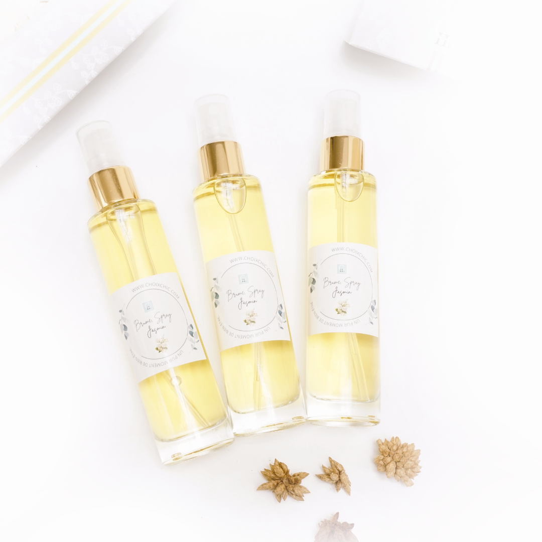 Pack 3 Sprays 50ml