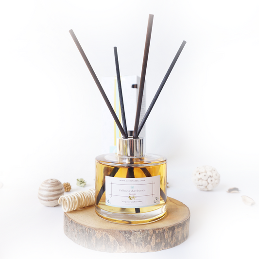 Diffuseur d'ambiance 150ML