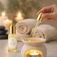 huile parfum d’intérieur pour diffuseur goutte parfumée
