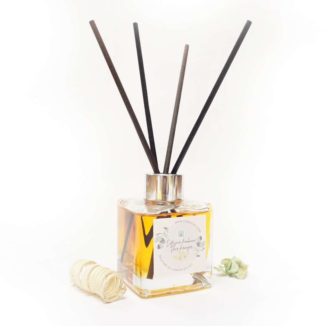 Diffuseur d'ambiance 100ml