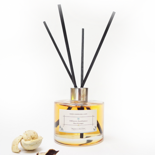 Diffuseur d'ambiance 150ML