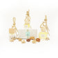 Parfums voiture 