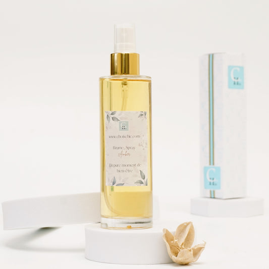 SPRAY D'AMBIANCE 