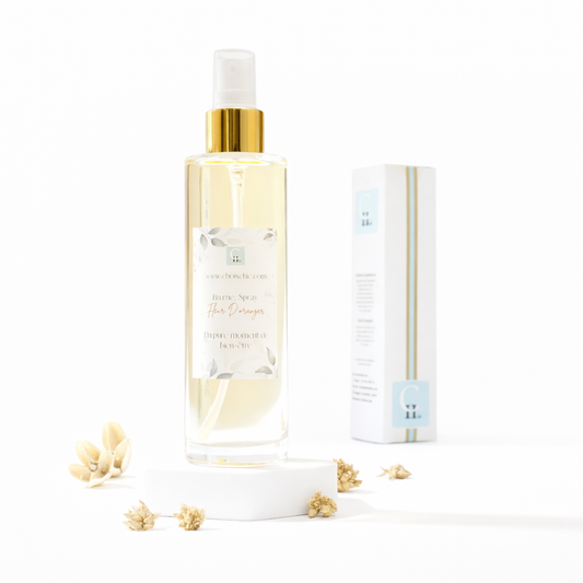 Spray d’Ambiance 100ml Fleur d’Oranger – Parfum Floral